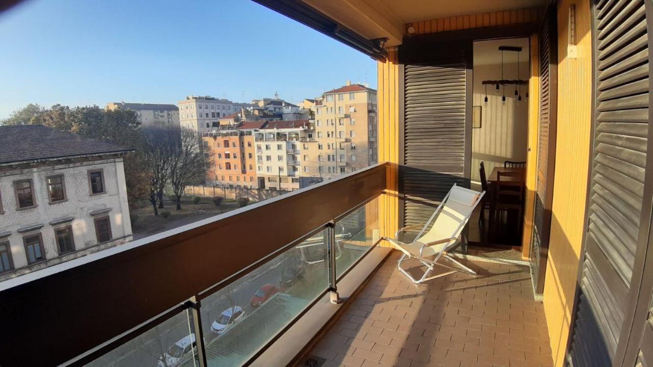 Youhosty - Vittadini 5 Milánó Kültér fotó